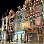 Maison Colette 3*