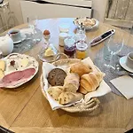 Frühstückspension Maison Colette 3*