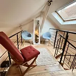 Frühstückspension Maison Colette 3*