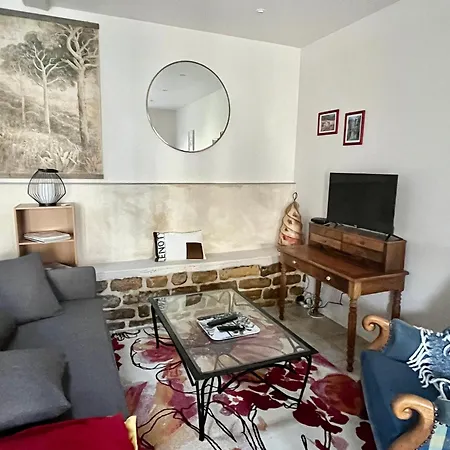 Maison Colette Sainte-Maure