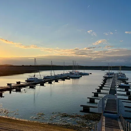 Maison Colette 3* Sainte-Maure