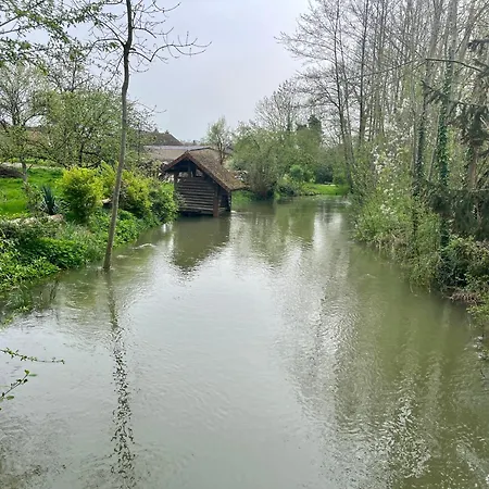 Maison Colette Frühstückspension