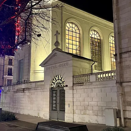 Maison Colette Frühstückspension 3*