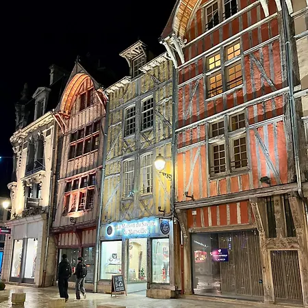 Maison Colette *