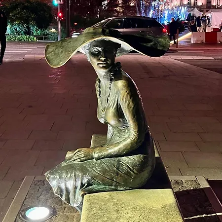 Maison Colette Frühstückspension 3*