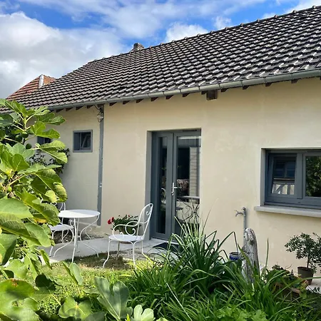 Frühstückspension Maison Colette 3*
