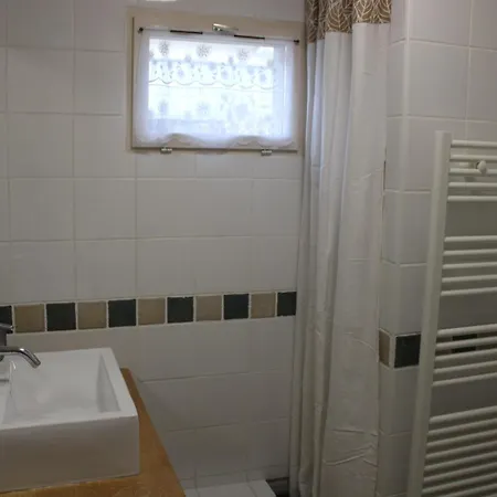 Frühstückspension Maison Colette