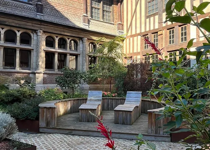 Maison Colette Bed & Breakfast Sainte-Maure