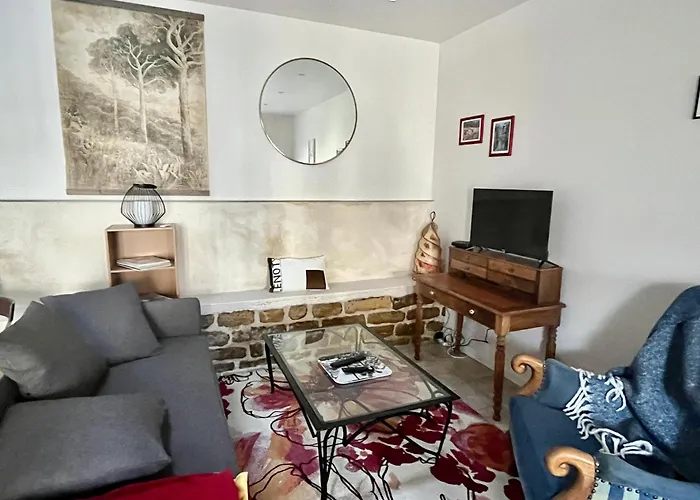 Maison Colette Sainte-Maure