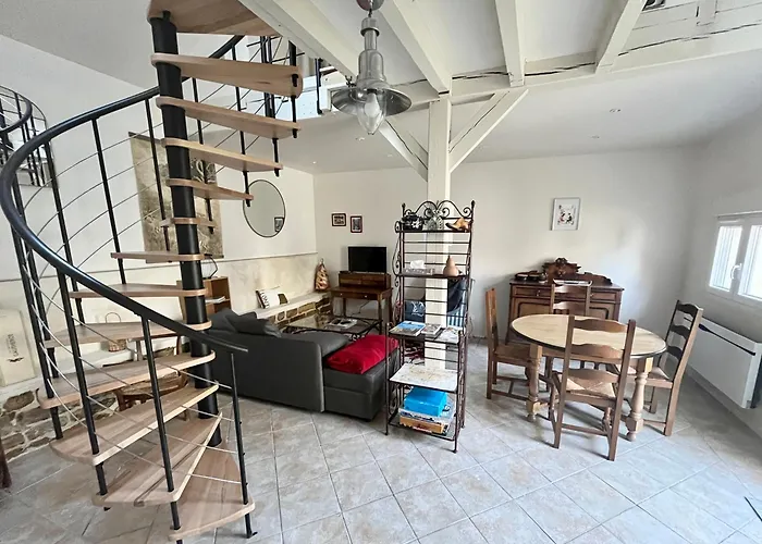 Maison Colette Sainte-Maure