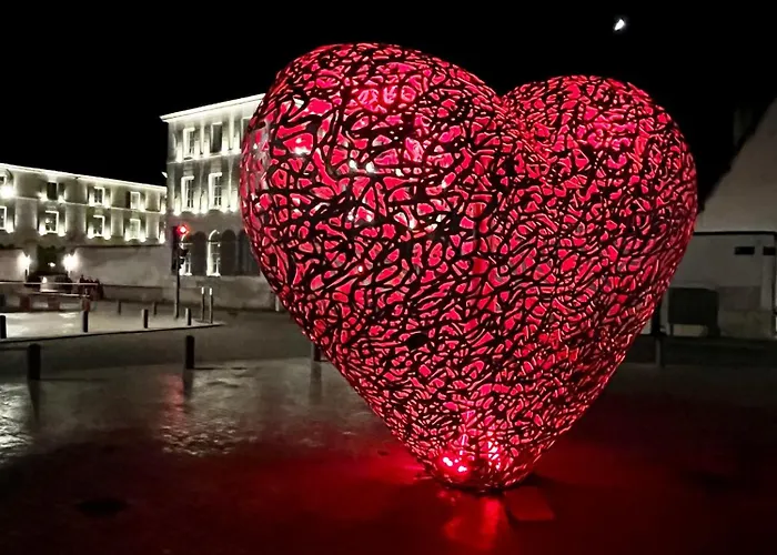 Maison Colette Bed & Breakfast 3*