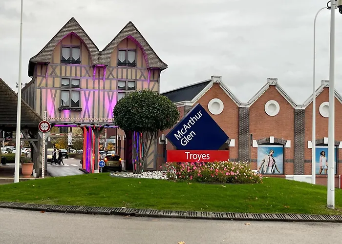 Bed & Breakfast Maison Colette