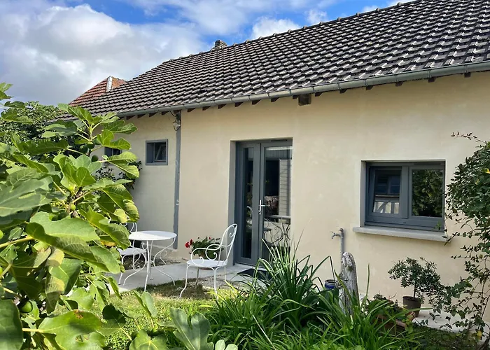 Bed & Breakfast Maison Colette 3*