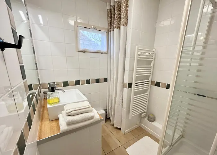 Maison Colette Sainte-Maure