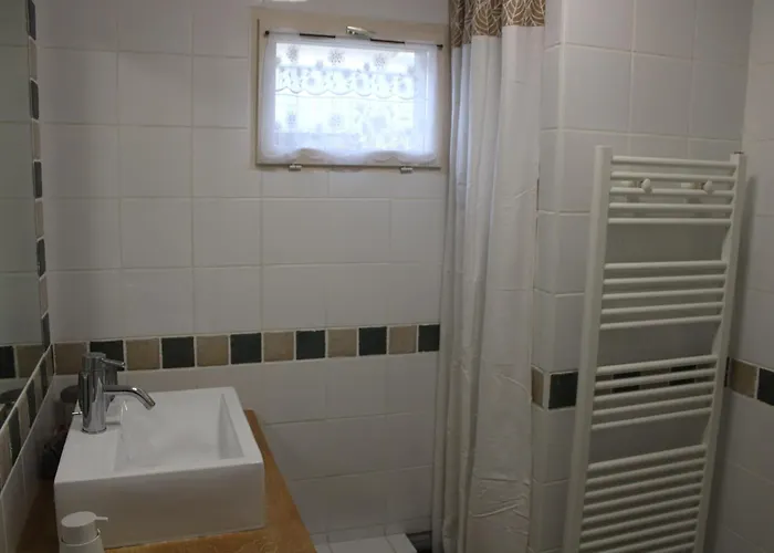 Bed & Breakfast Maison Colette